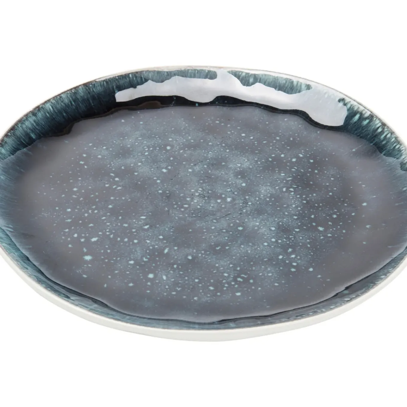 Assiette Mustique O21Cm