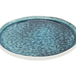 Assiette Mustique O27Cm