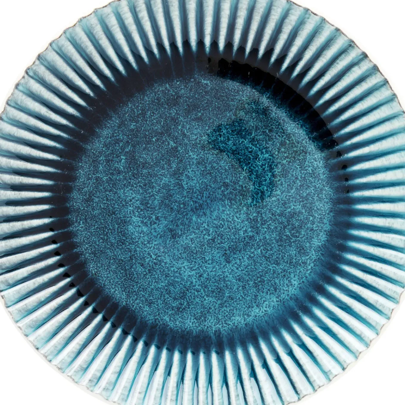 Assiette Mustique Rim O29Cm
