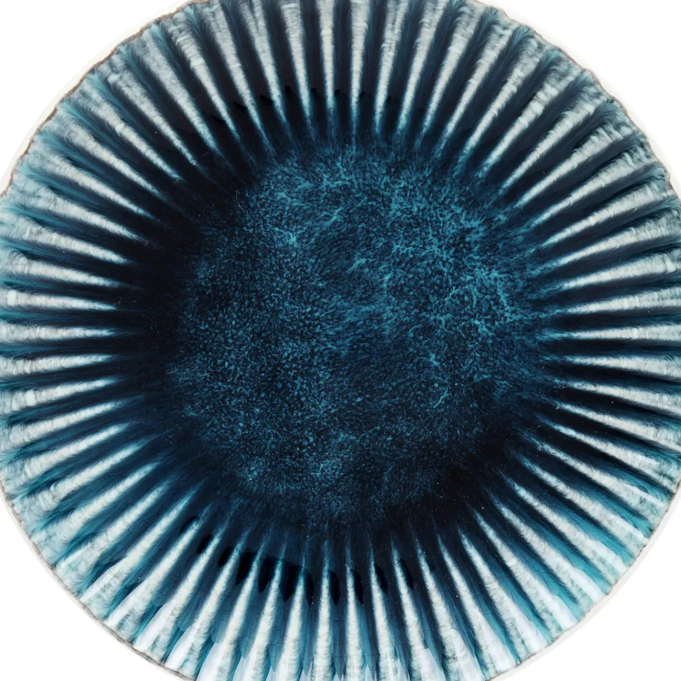Assiette Mustique Rim O21Cm