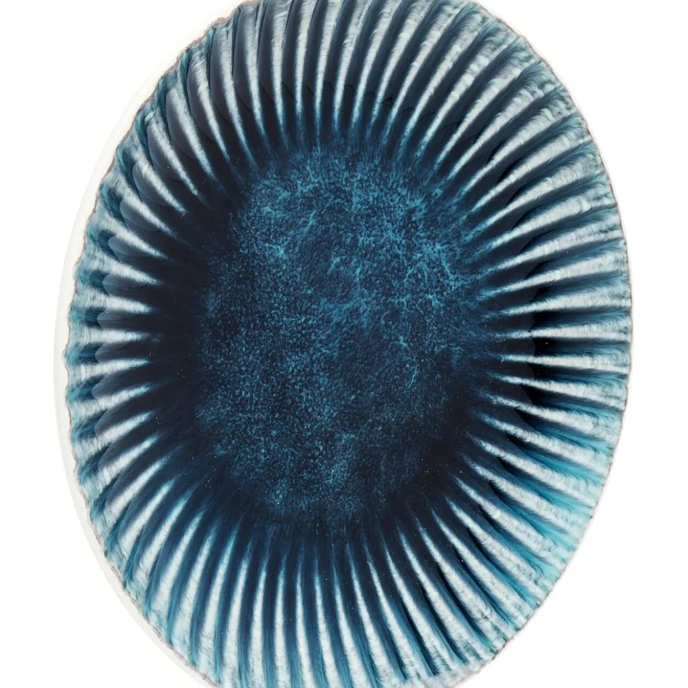 Assiette Mustique Rim O21Cm