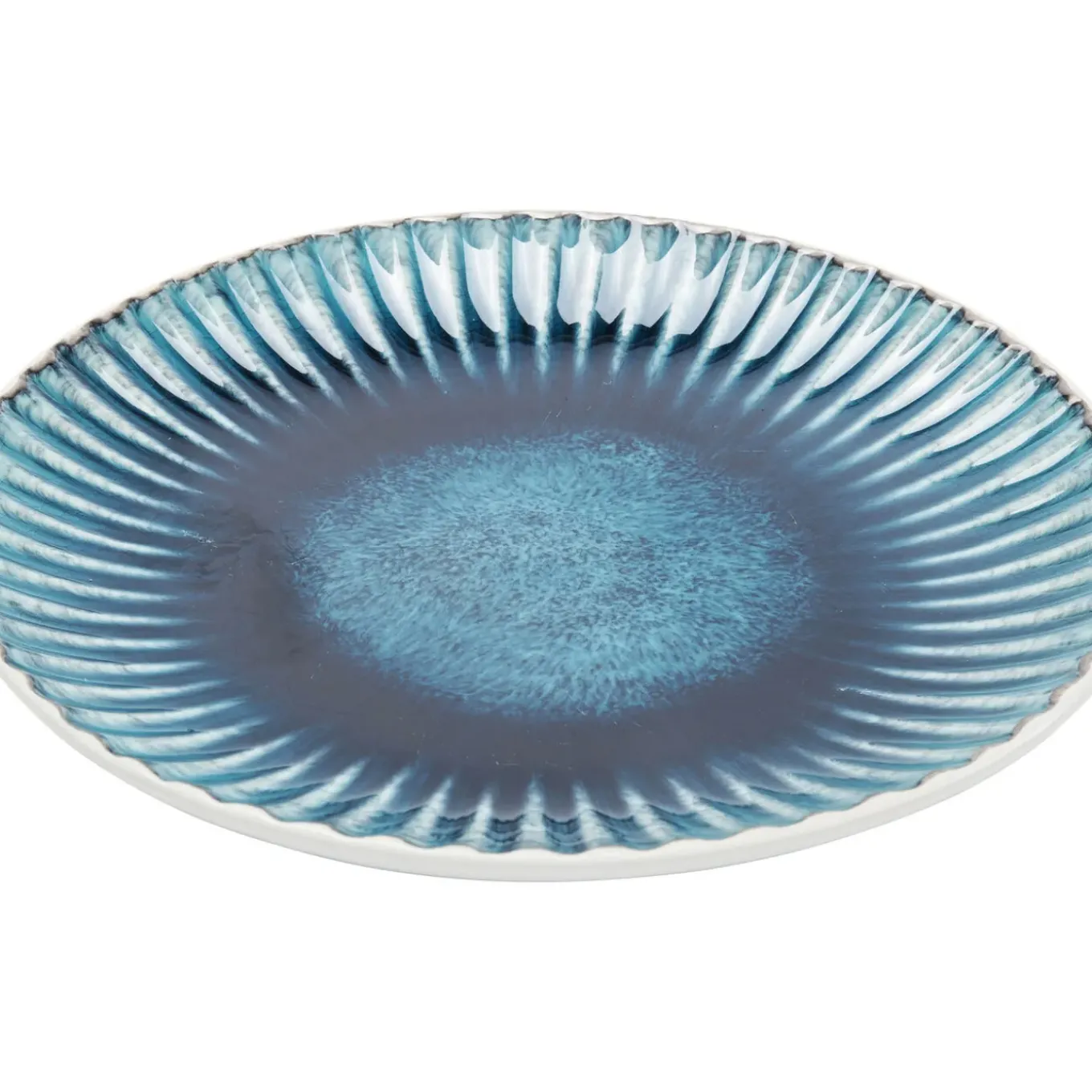 Assiette Mustique Rim O21Cm