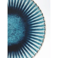 Assiette Mustique Rim O21Cm