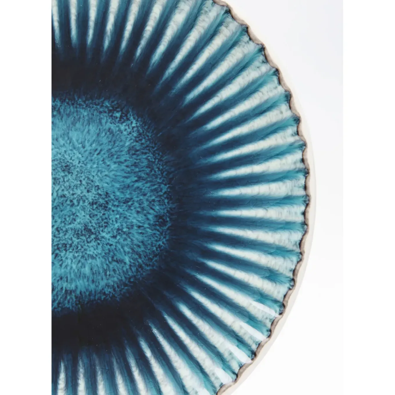 Assiette Mustique Rim O21Cm
