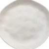 Assiette Organic Gris O20Cm