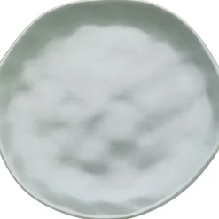 Assiette Organic Sauge O20Cm