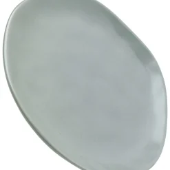 Assiette Organic Sauge O20Cm