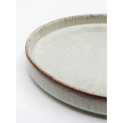 Assiette Skandi O22Cm
