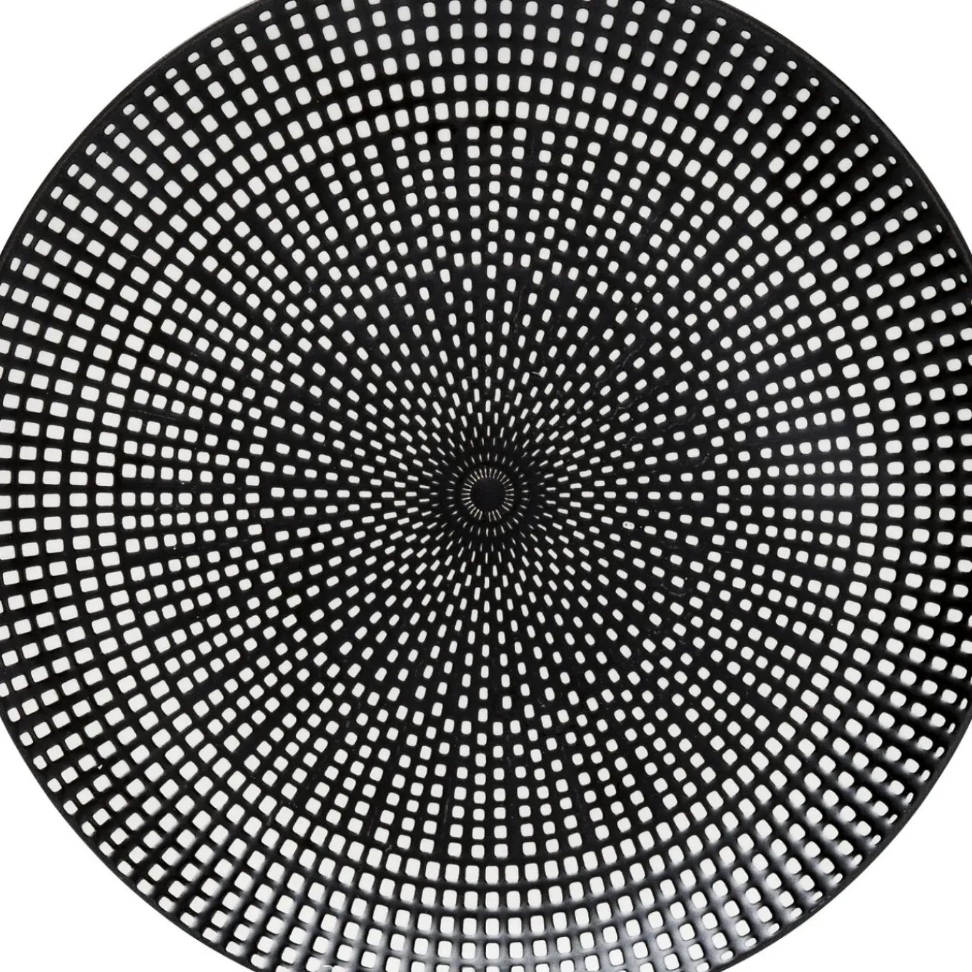 Assiette Tokyo O21