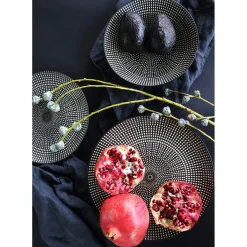 Assiette Tokyo O21