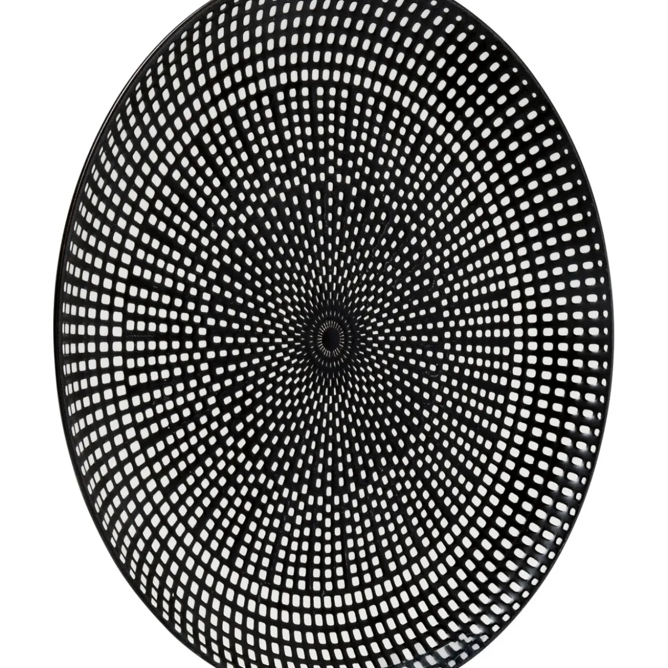Assiette Tokyo O21