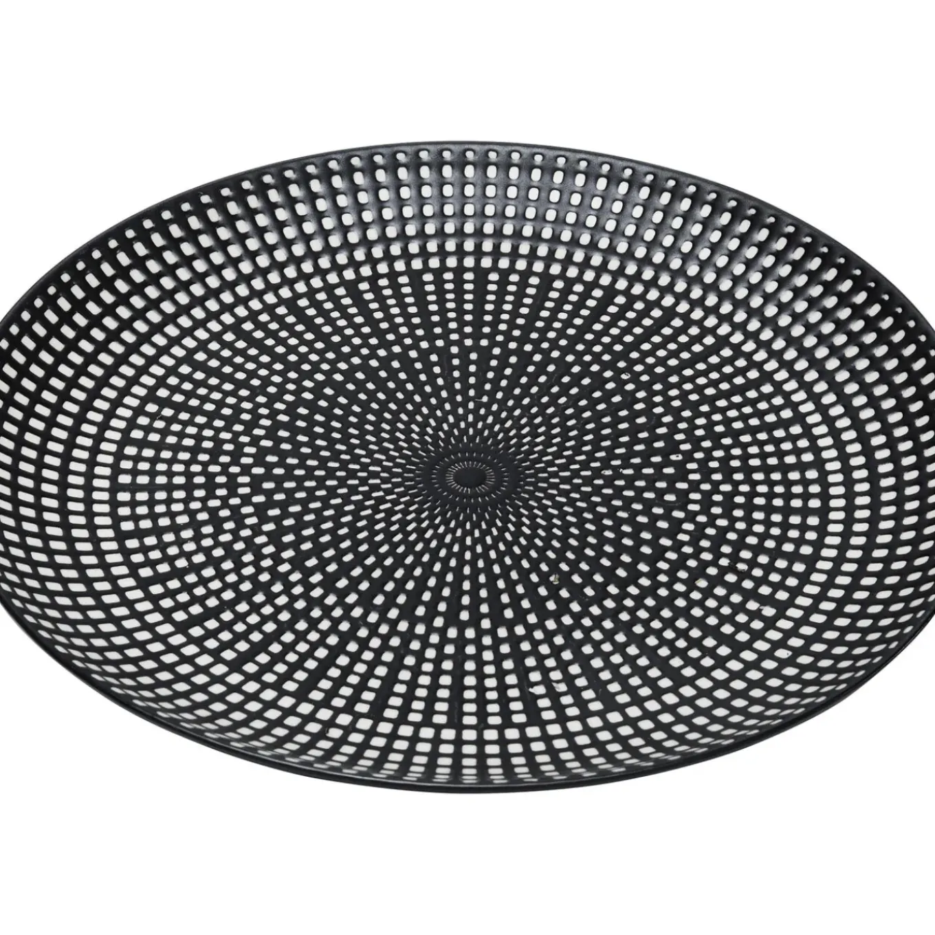 Assiette Tokyo O21