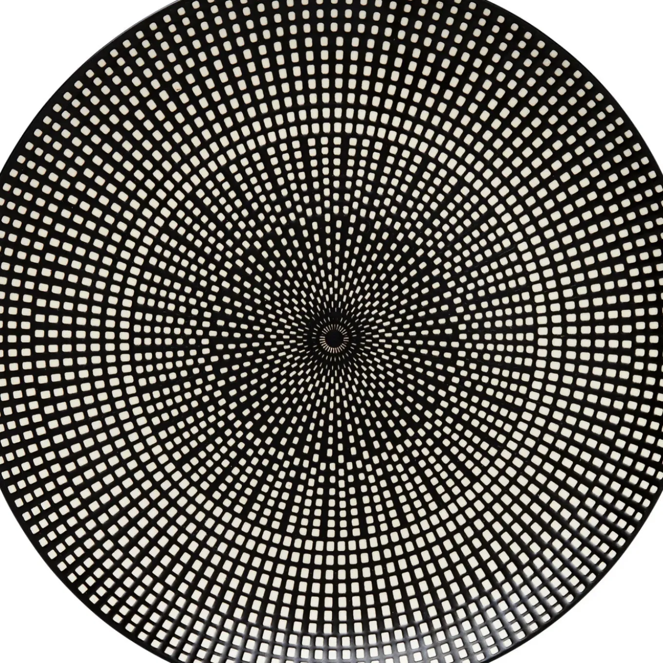 Assiette Tokyo O26