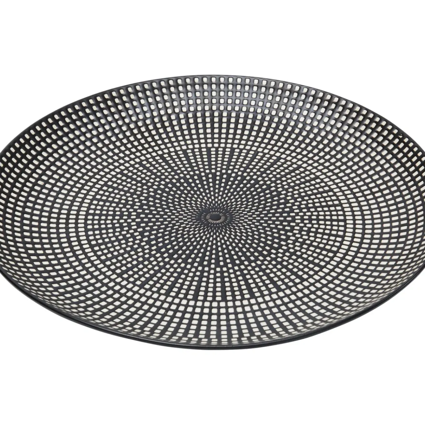 Assiette Tokyo O26