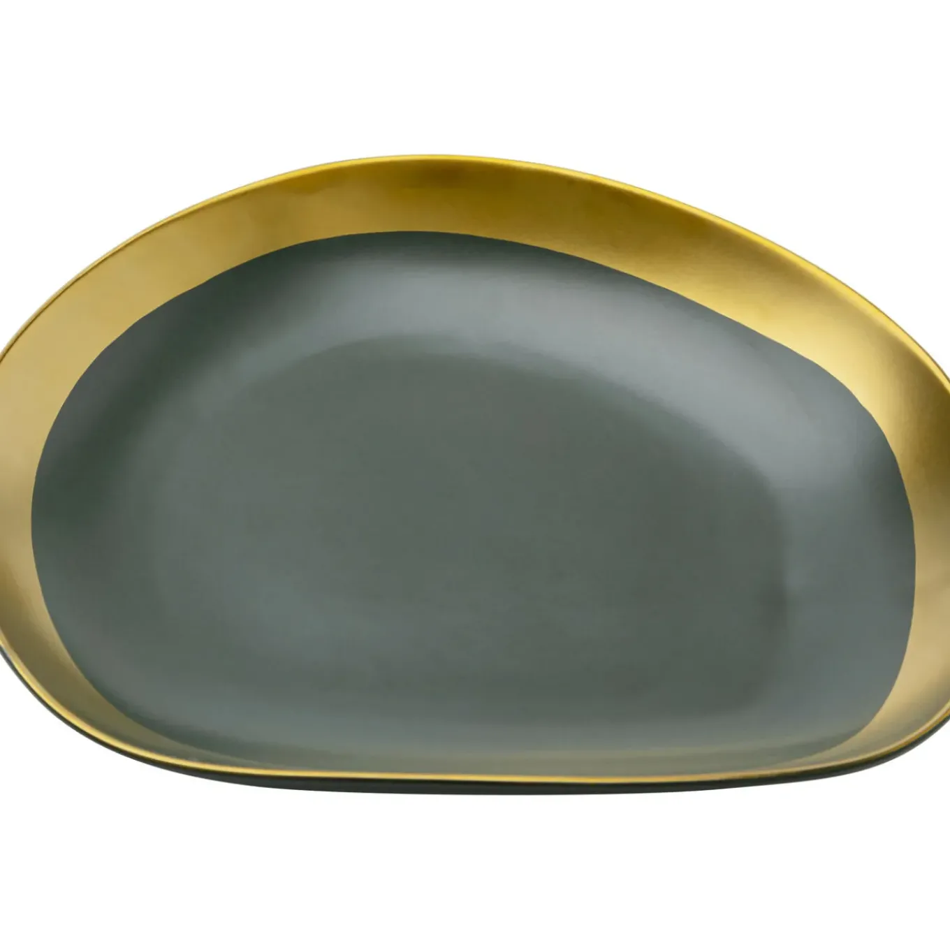 Assiette Vibrations O27