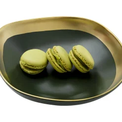 Assiette Vibrations O27