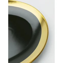 Assiette Vibrations O27