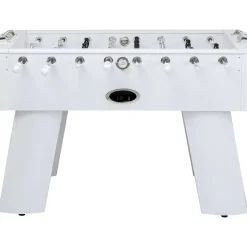 Baby-Foot Style Blanc