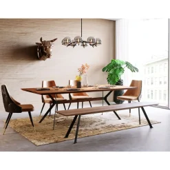 Banc Downtown 200Cm
