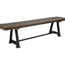 Banc Railway 180Cm