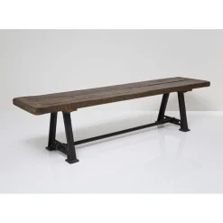 Banc Railway 180Cm