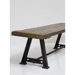 Banc Railway 180Cm