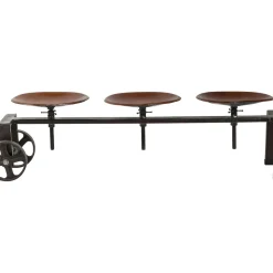 Banc Tractor