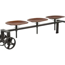 Banc Tractor