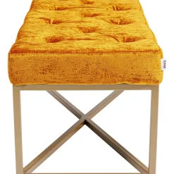 Banquette Crossover Diva Bronze 90X40Cm