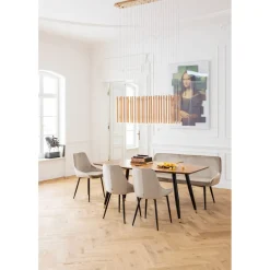 Banquette East Side 154Cm