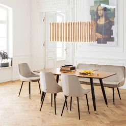 Banquette East Side 154Cm