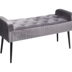 Banquette Lofty Gris-Noir
