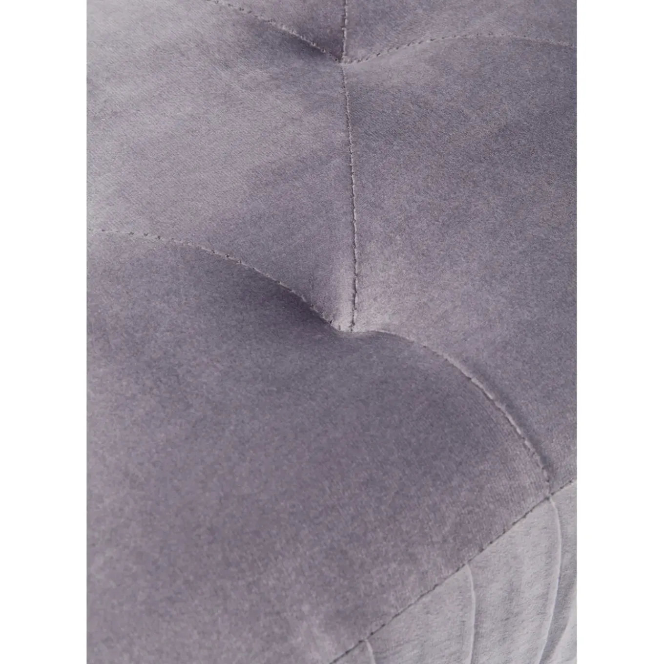 Banquette Lofty Gris-Noir