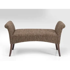 Banquette Motley Cappuccino
