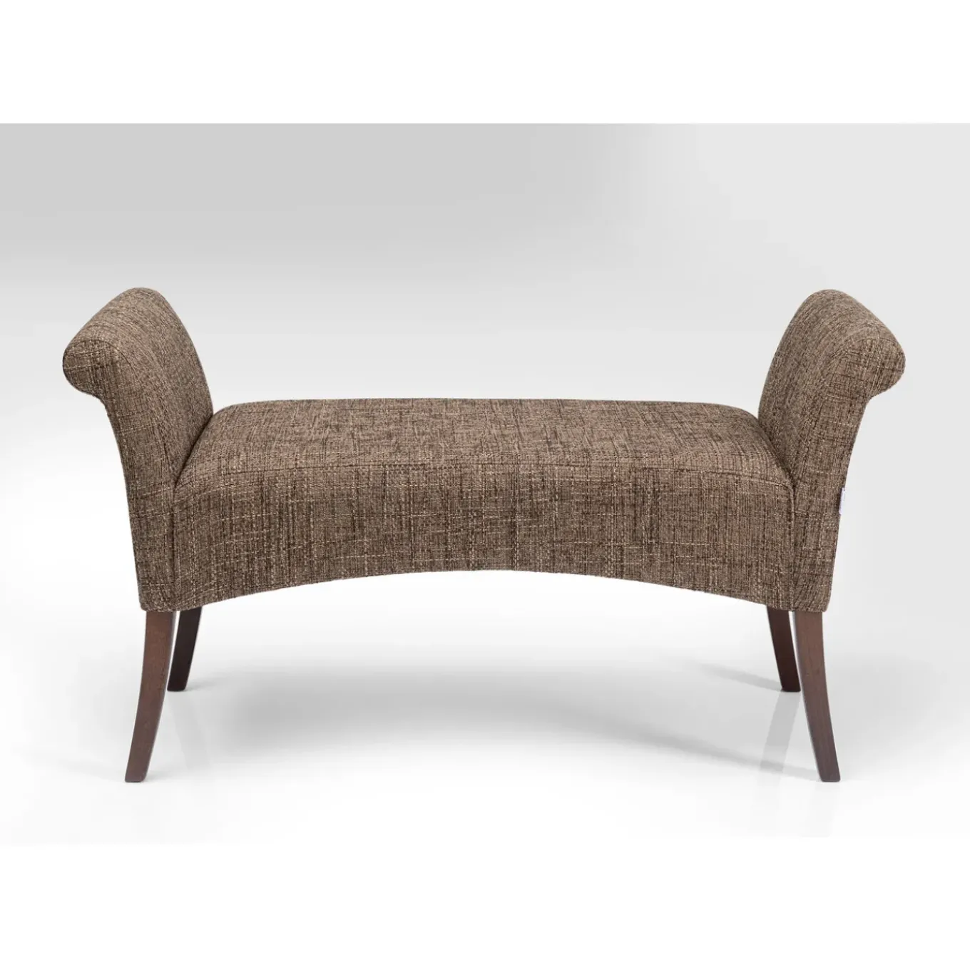 Banquette Motley Cappuccino