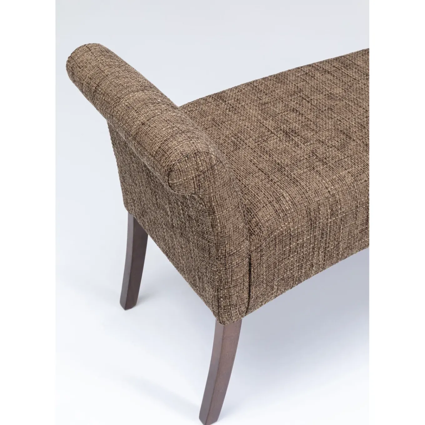 Banquette Motley Cappuccino