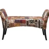 Banquette Motley Coffee
