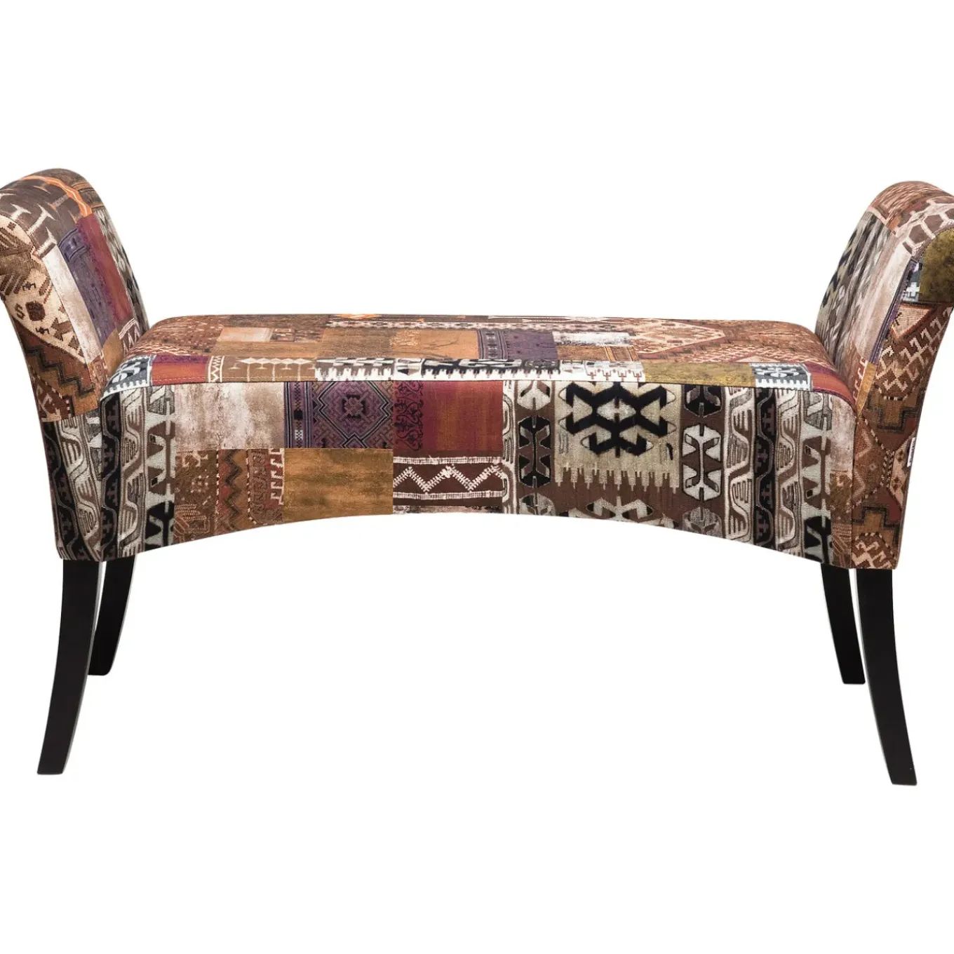 Banquette Motley Coffee