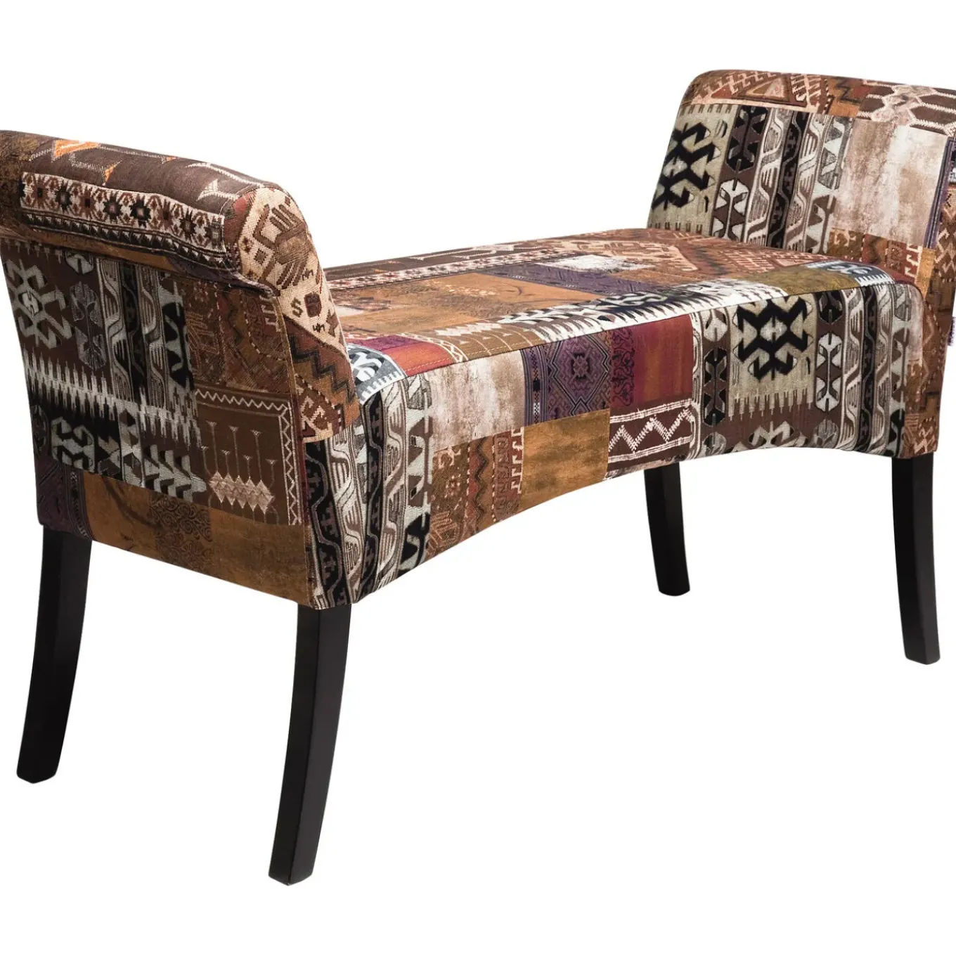Banquette Motley Coffee