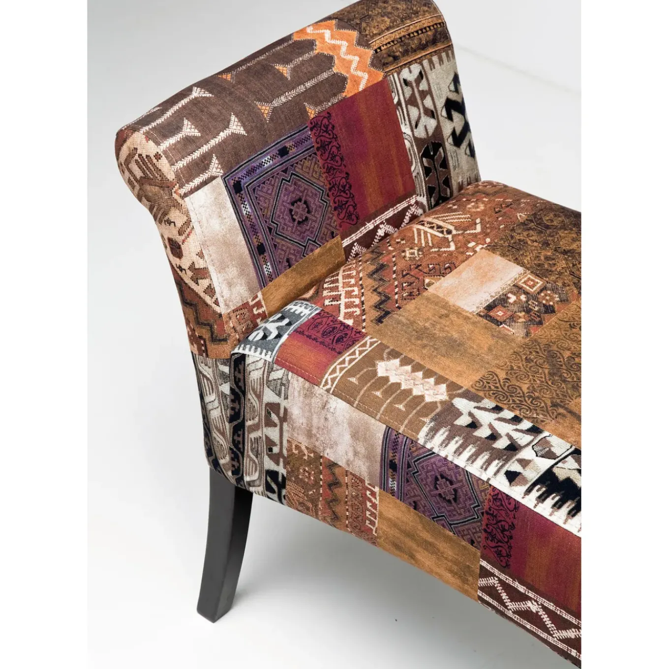 Banquette Motley Coffee