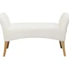 Banquette Motley Hugs Nature