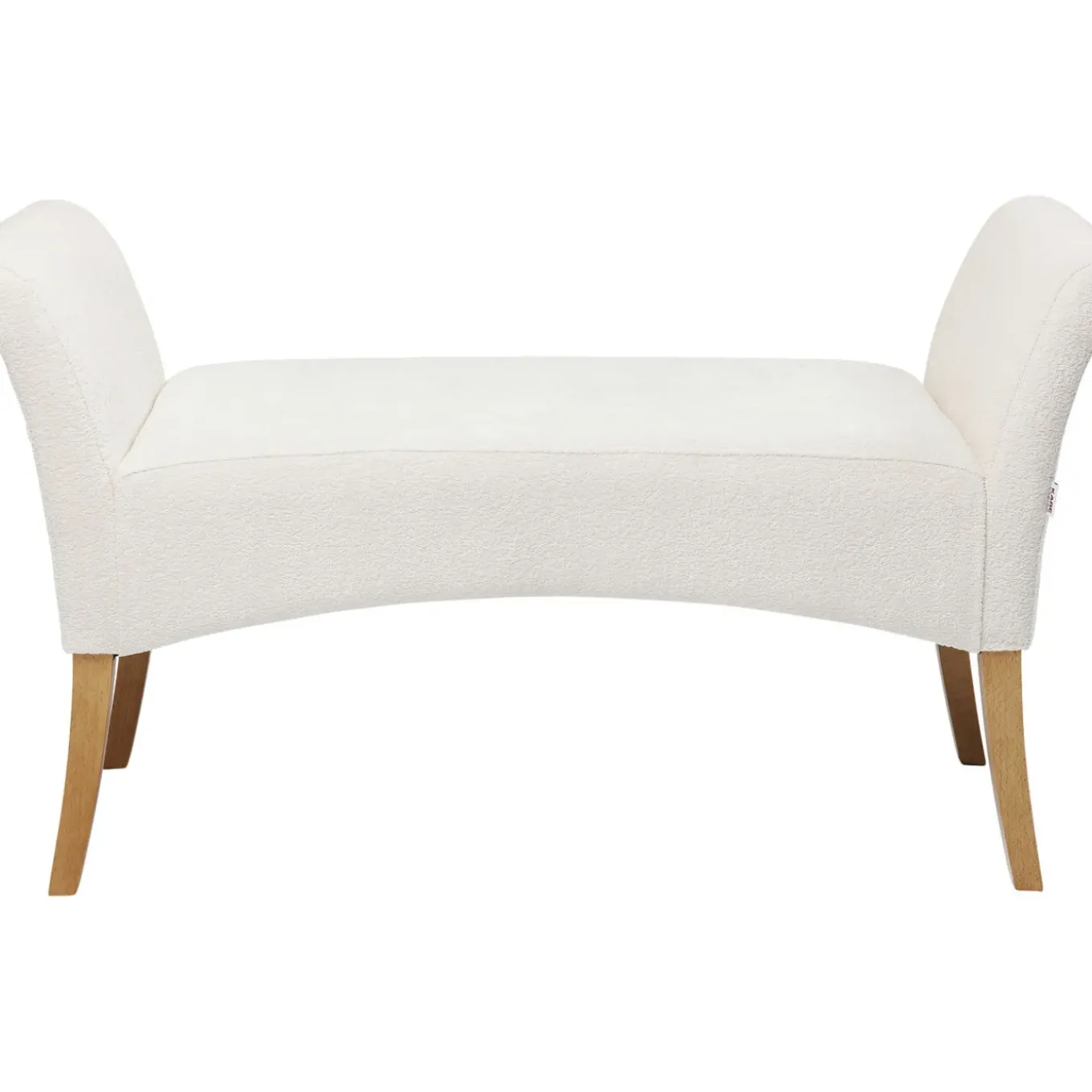 Banquette Motley Hugs Nature