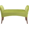 Banquette Motley Lime
