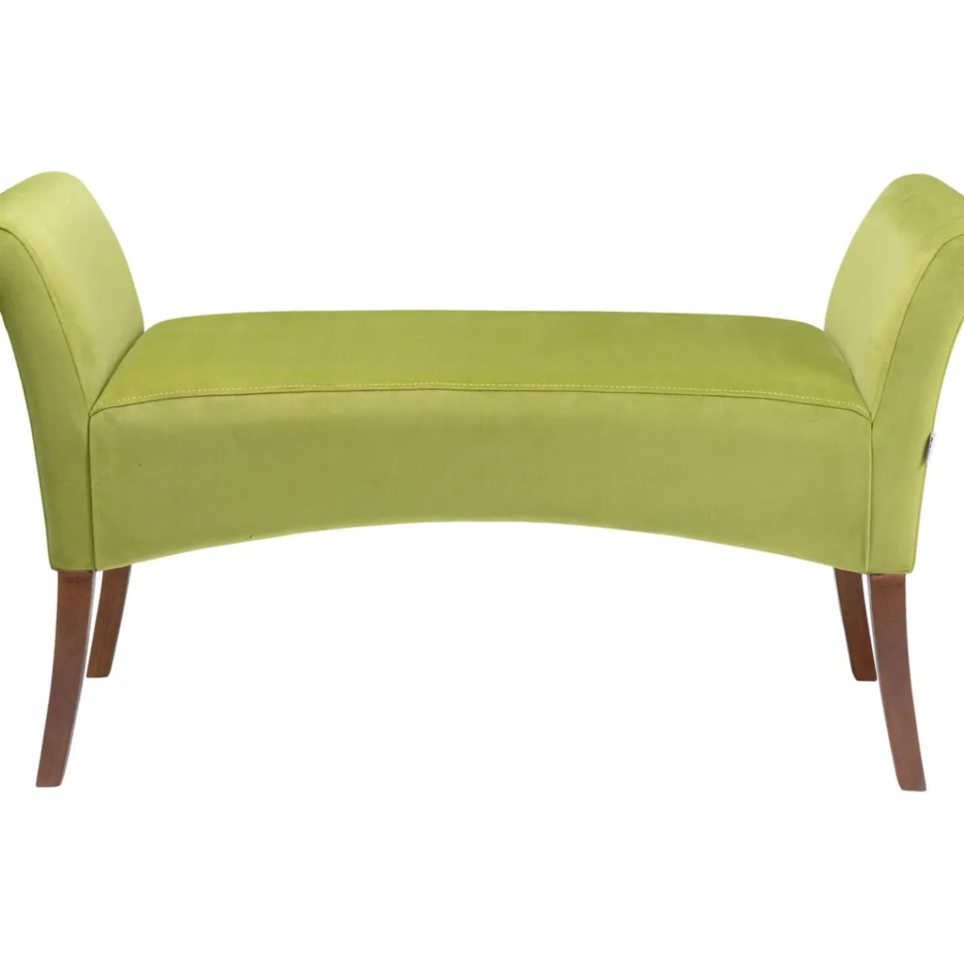 Banquette Motley Lime