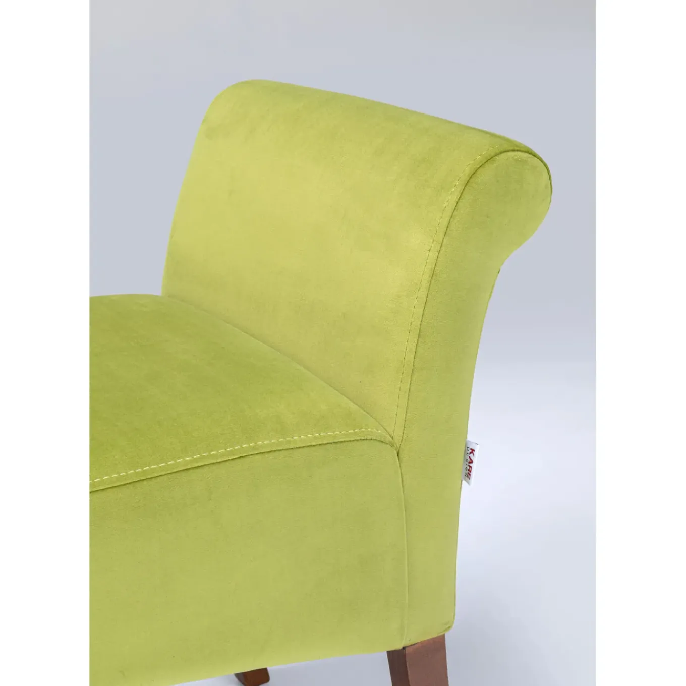 Banquette Motley Lime