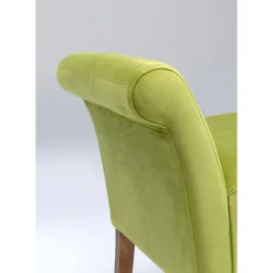 Banquette Motley Lime