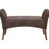 Banquette Motley Mocca
