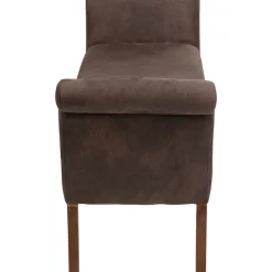 Banquette Motley Mocca