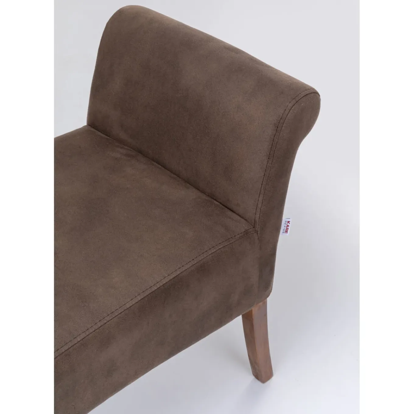 Banquette Motley Mocca