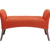 Banquette Motley Orange